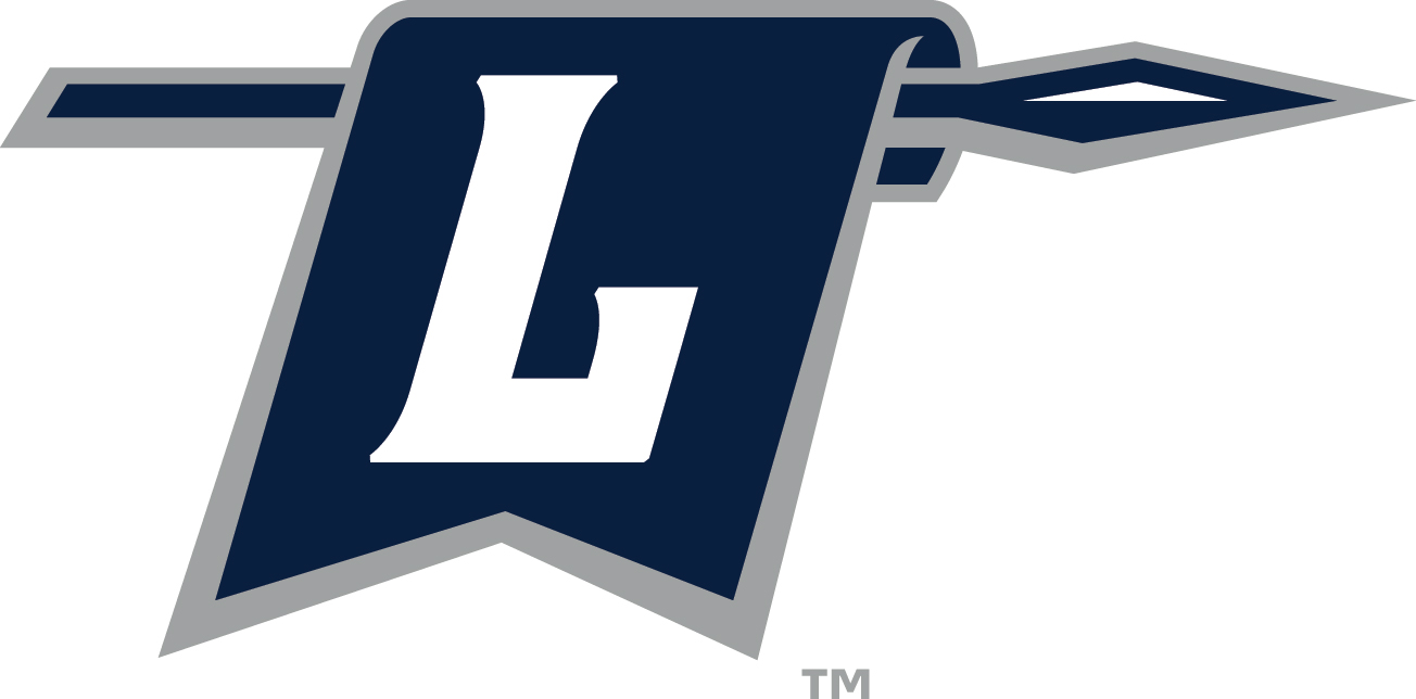 Longwood Lancers 2014-Pres Alternate Logo v3 diy fabric transfer
